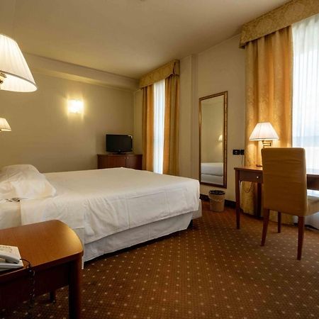 La Pieve Hotel Chiampo المظهر الخارجي الصورة