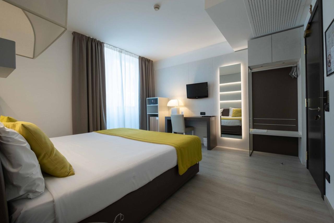 La Pieve Hotel Chiampo المظهر الخارجي الصورة