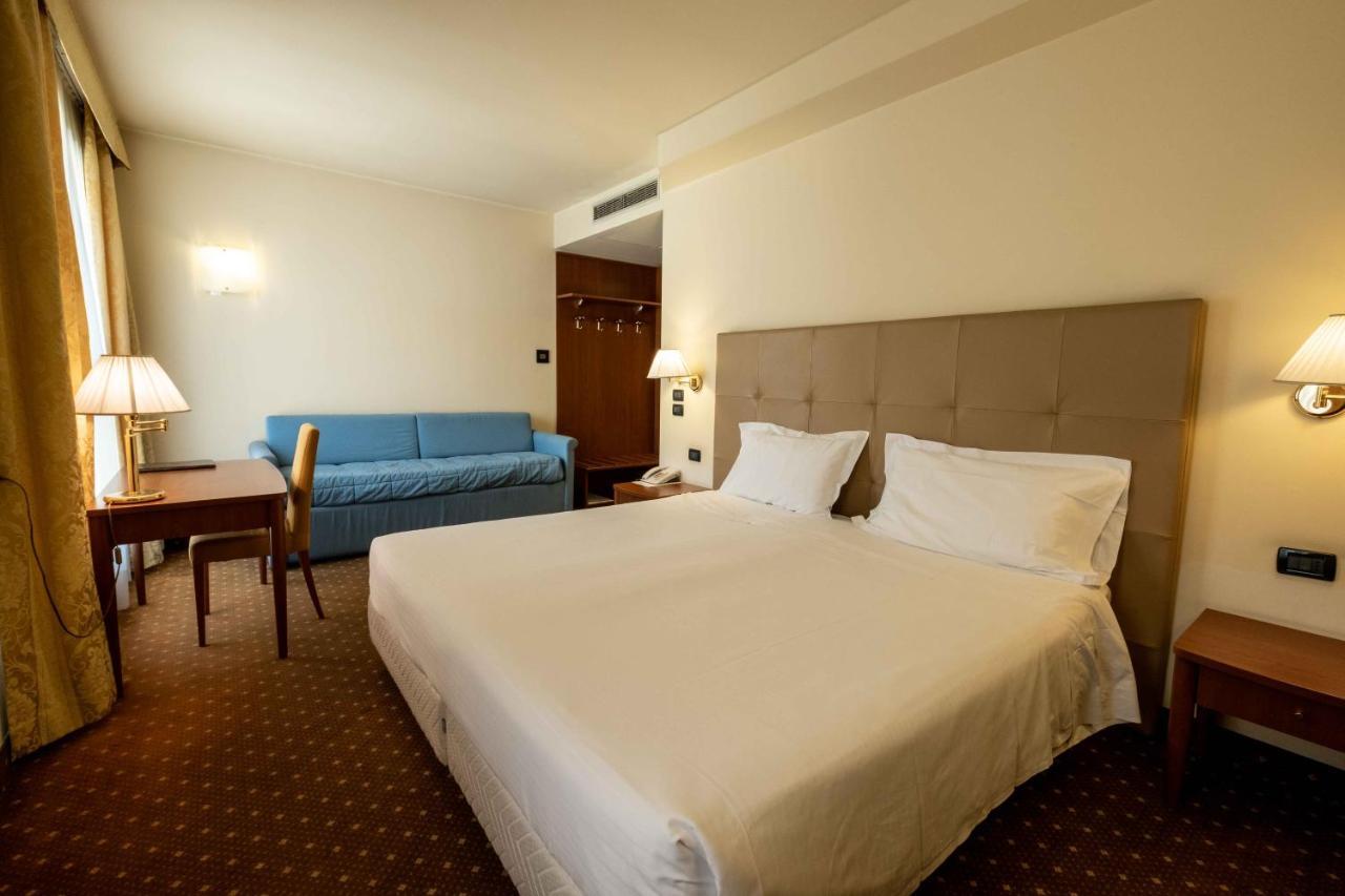 La Pieve Hotel Chiampo المظهر الخارجي الصورة
