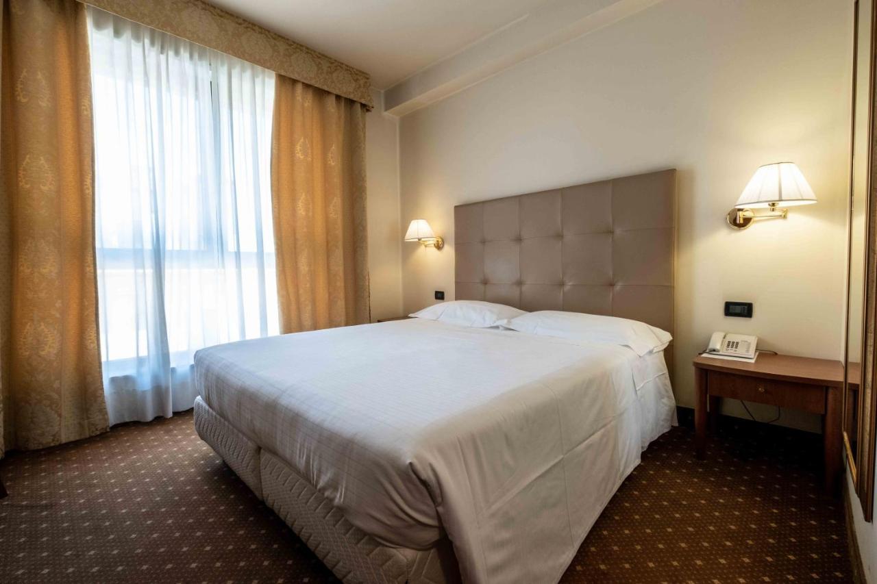 La Pieve Hotel Chiampo المظهر الخارجي الصورة