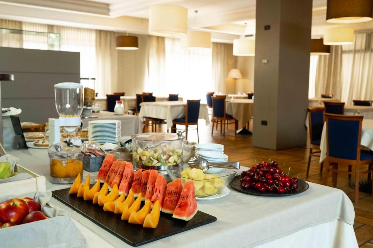 La Pieve Hotel Chiampo المظهر الخارجي الصورة