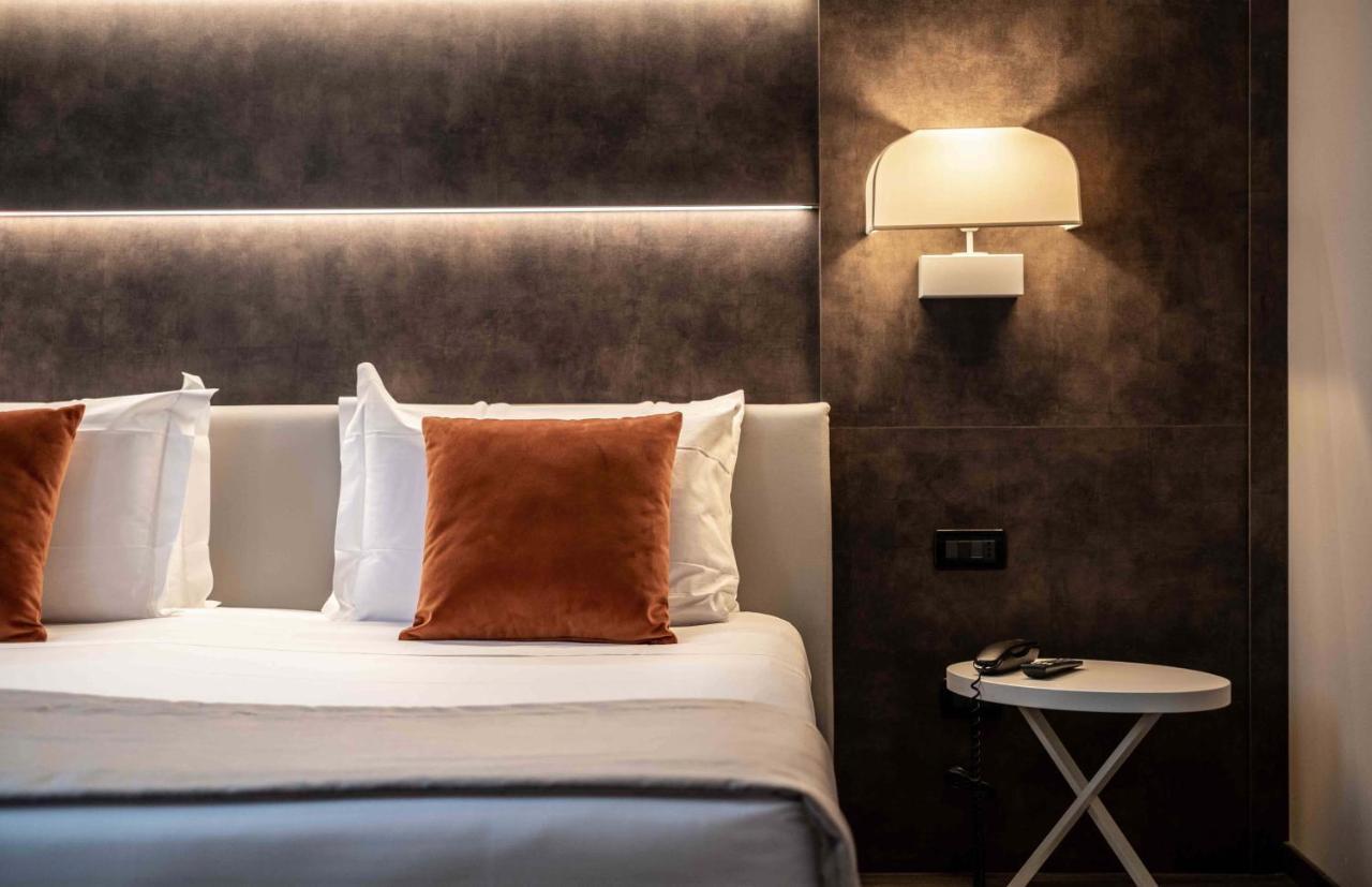 La Pieve Hotel Chiampo المظهر الخارجي الصورة