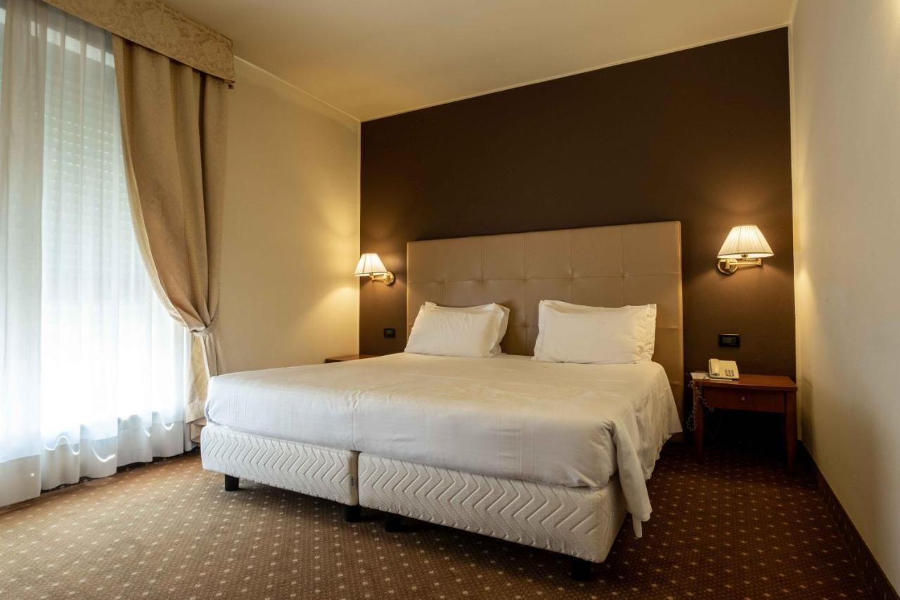 La Pieve Hotel Chiampo المظهر الخارجي الصورة