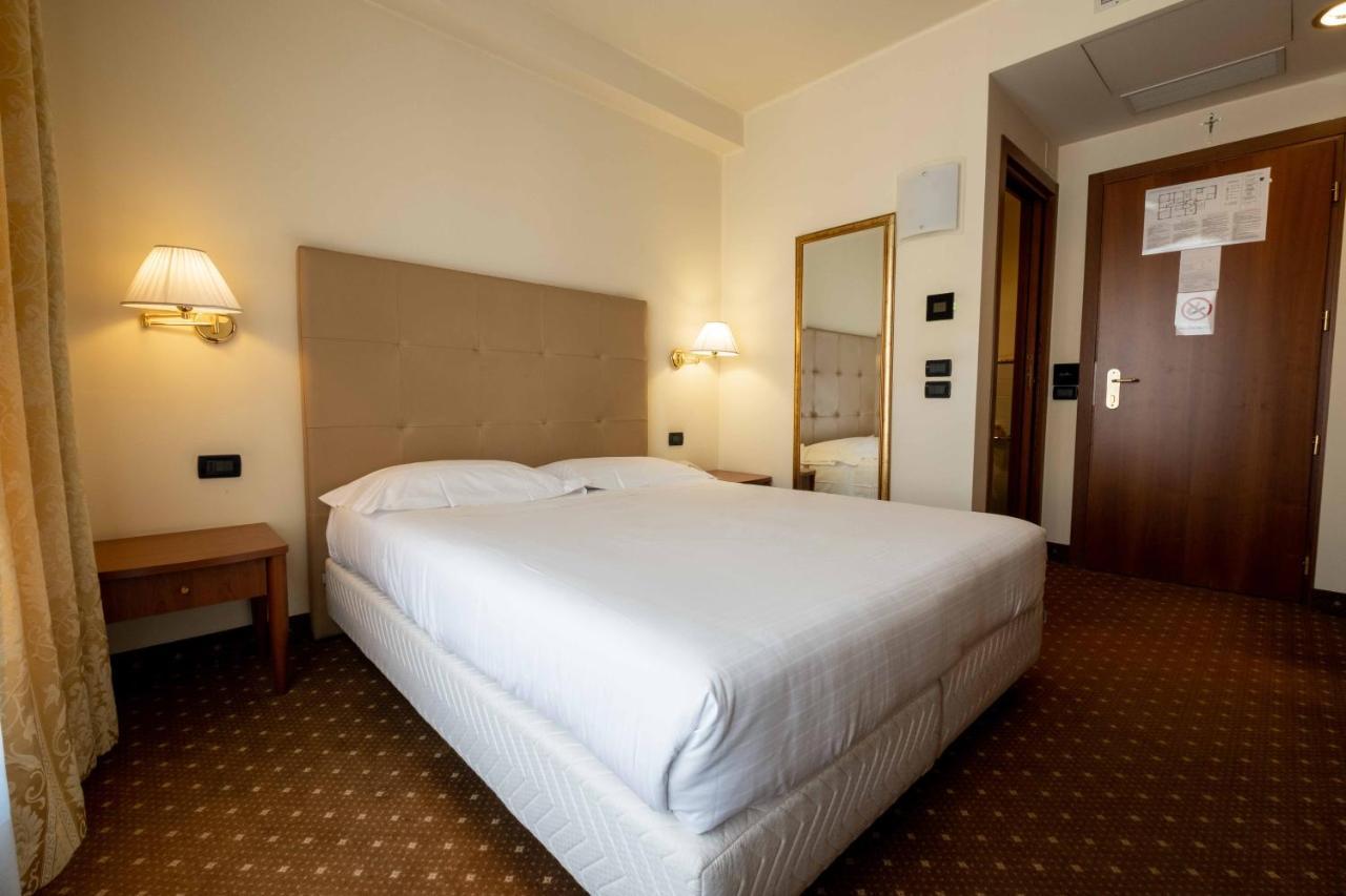 La Pieve Hotel Chiampo المظهر الخارجي الصورة
