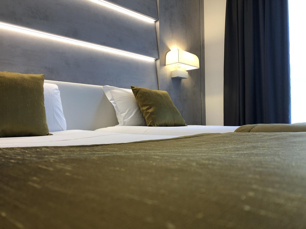 La Pieve Hotel Chiampo المظهر الخارجي الصورة
