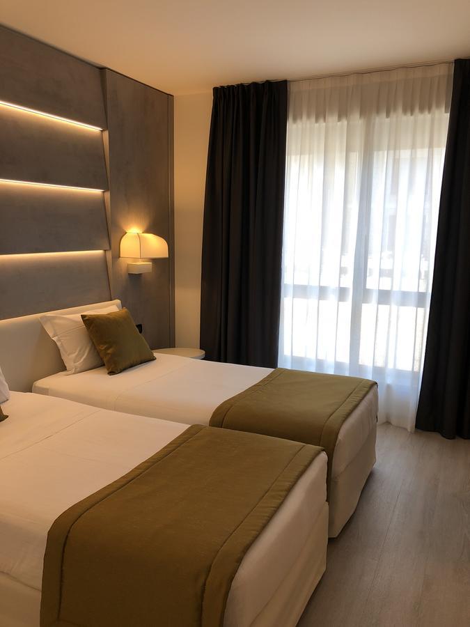 La Pieve Hotel Chiampo المظهر الخارجي الصورة