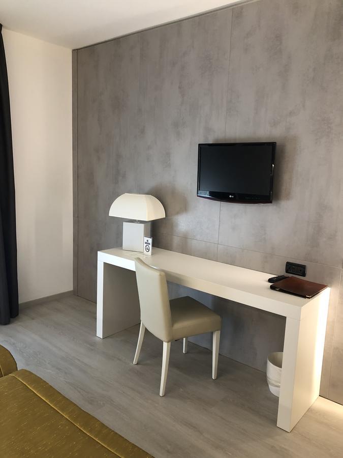 La Pieve Hotel Chiampo المظهر الخارجي الصورة