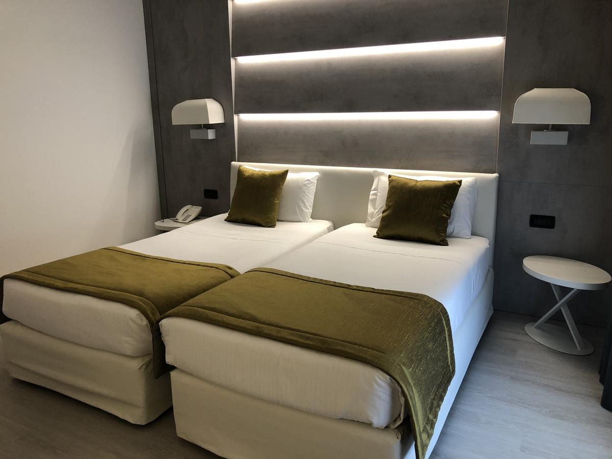 La Pieve Hotel Chiampo المظهر الخارجي الصورة